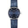 Часы Longines La Grande Classique L4.512.4.97.2
